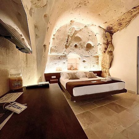 Casa Vacanze Bb 164-166 マテーラ エクステリア 写真