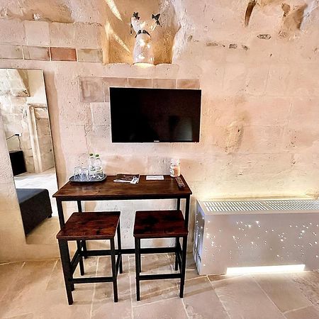 Casa Vacanze Bb 164-166 マテーラ エクステリア 写真