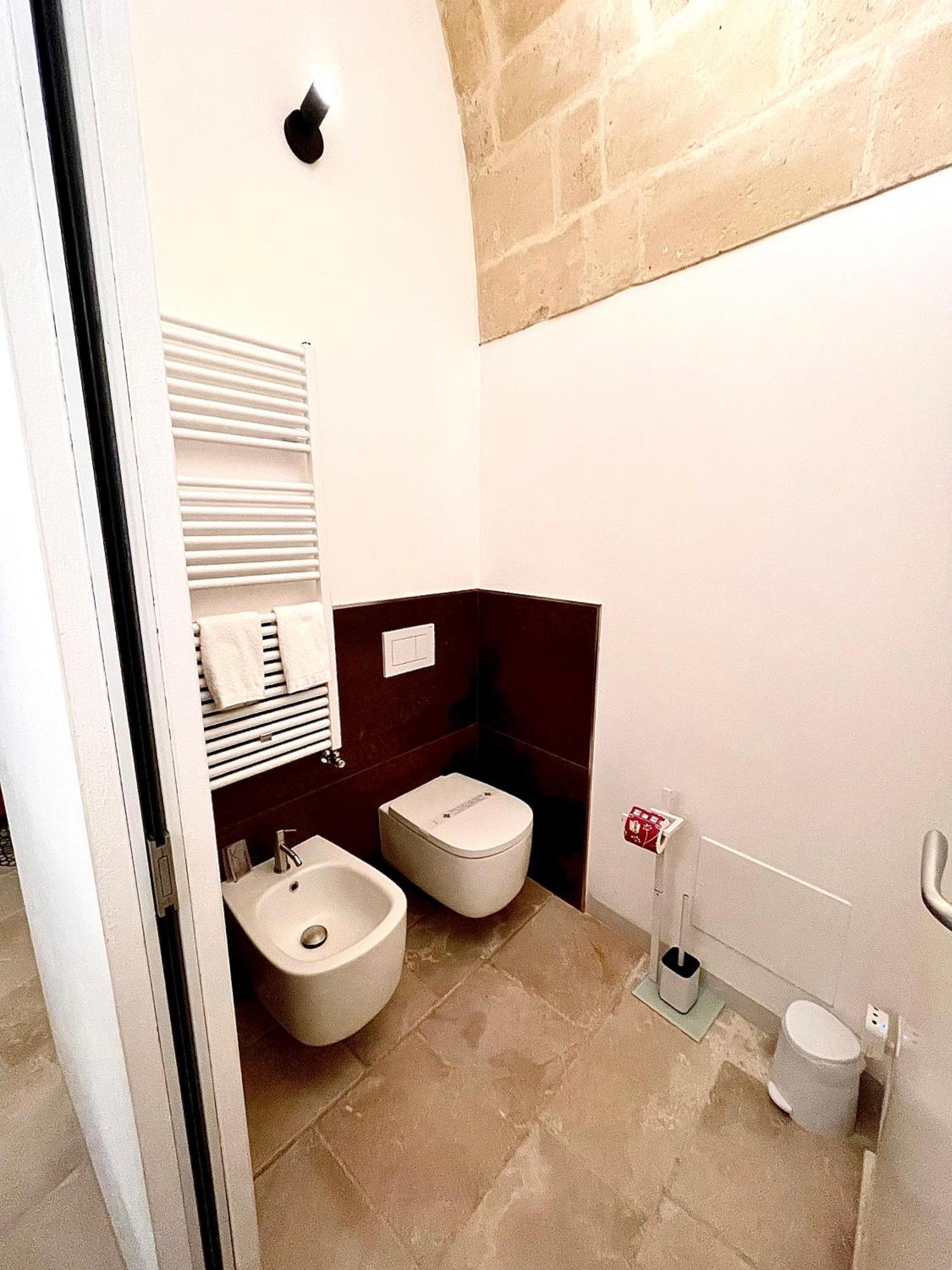 Casa Vacanze Bb 164-166 マテーラ エクステリア 写真
