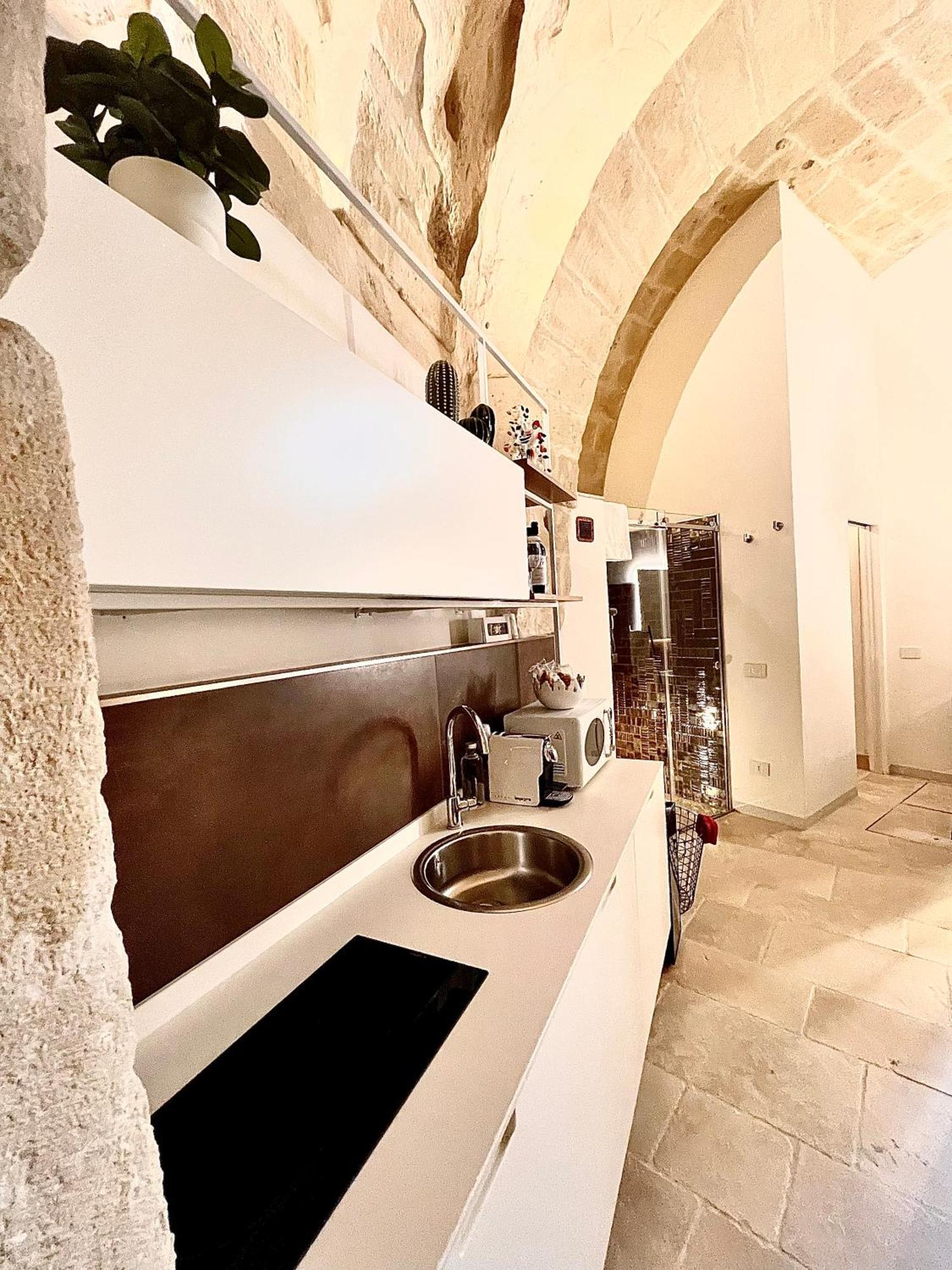 Casa Vacanze Bb 164-166 マテーラ エクステリア 写真