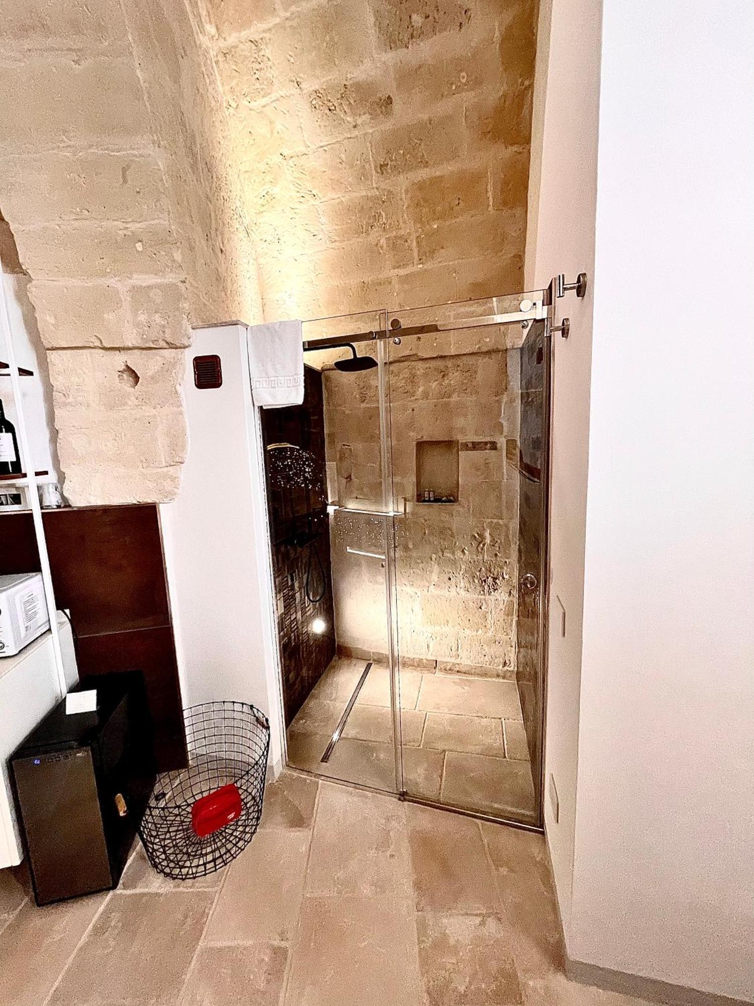 Casa Vacanze Bb 164-166 マテーラ エクステリア 写真