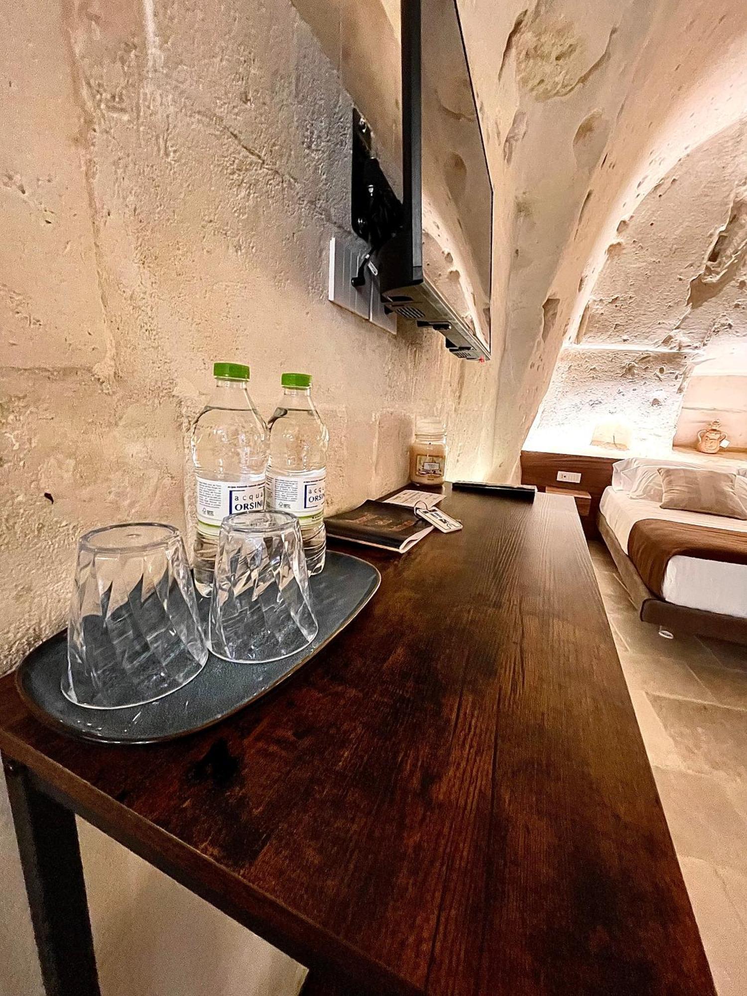 Casa Vacanze Bb 164-166 マテーラ エクステリア 写真