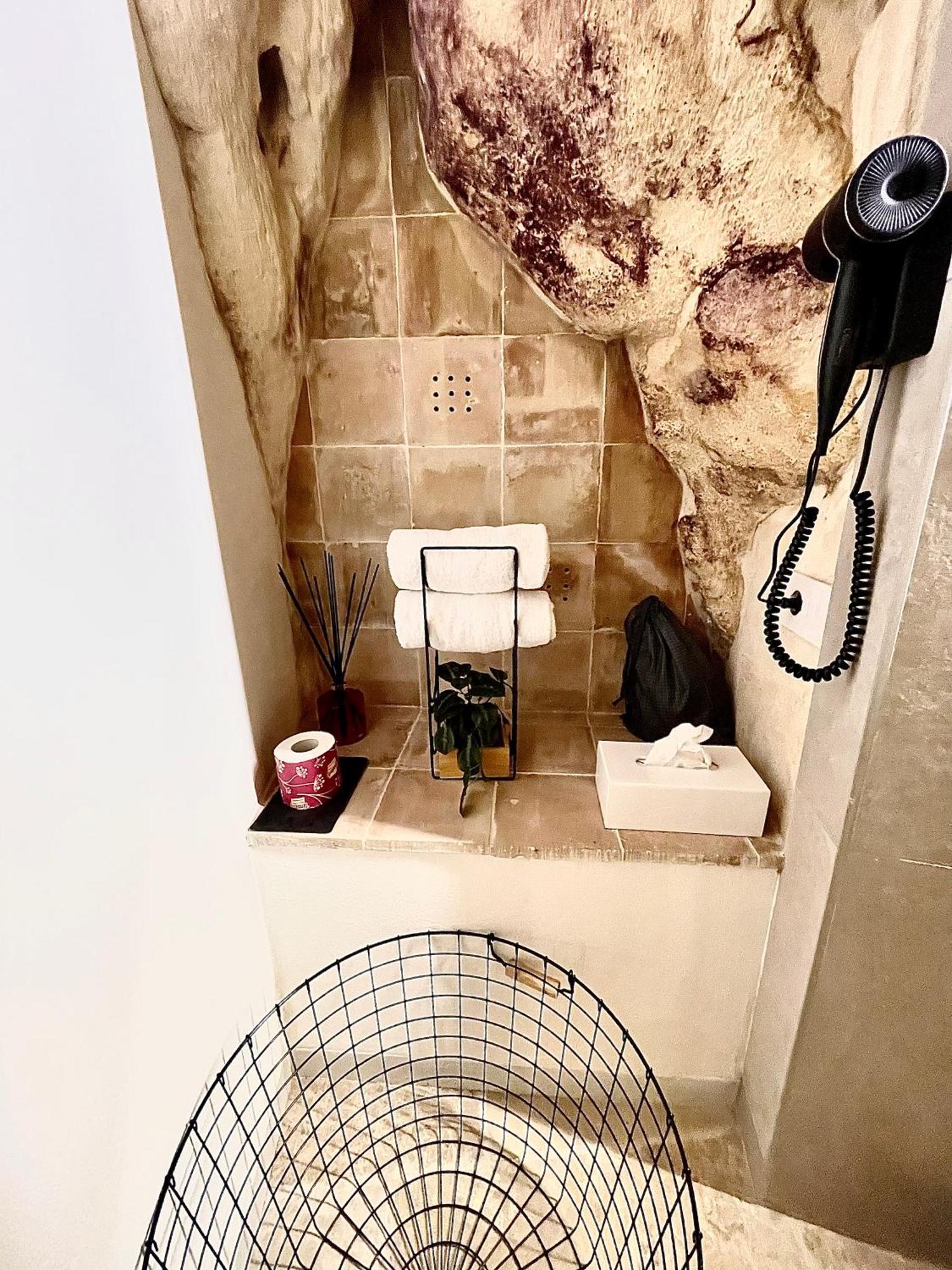 Casa Vacanze Bb 164-166 マテーラ エクステリア 写真