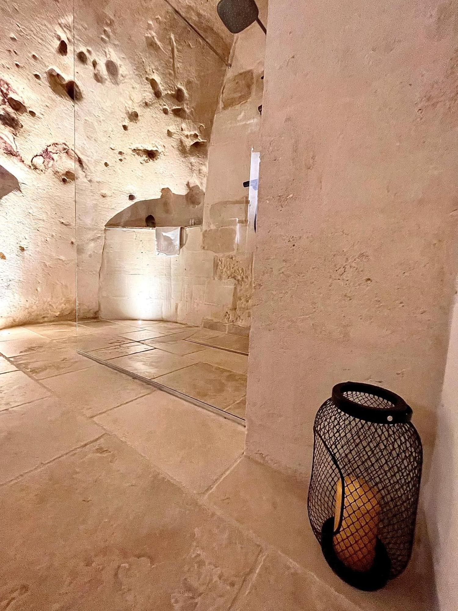 Casa Vacanze Bb 164-166 マテーラ エクステリア 写真