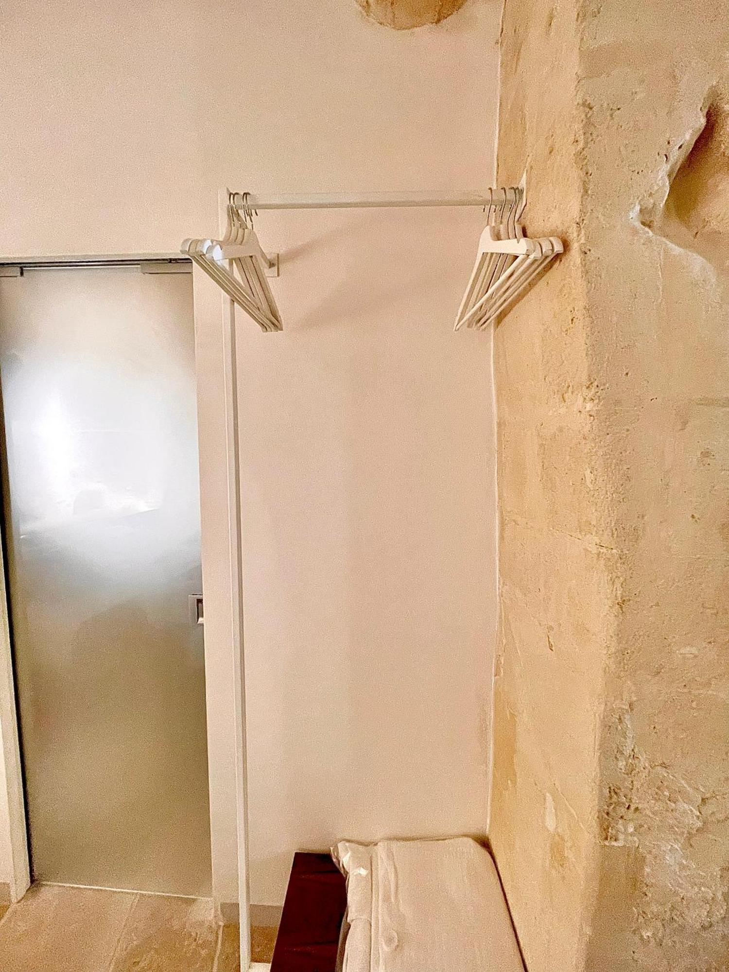 Casa Vacanze Bb 164-166 マテーラ エクステリア 写真