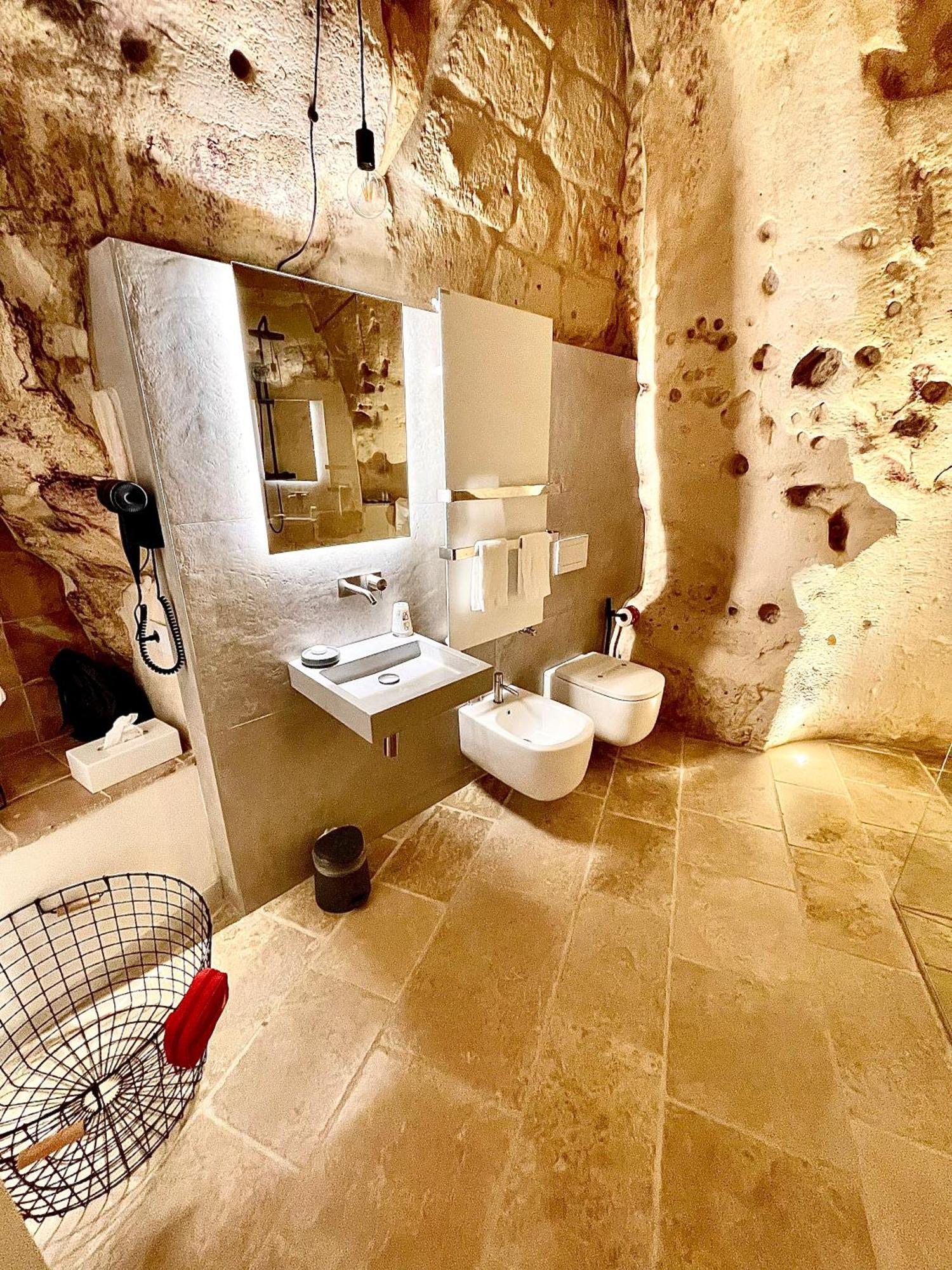 Casa Vacanze Bb 164-166 マテーラ エクステリア 写真