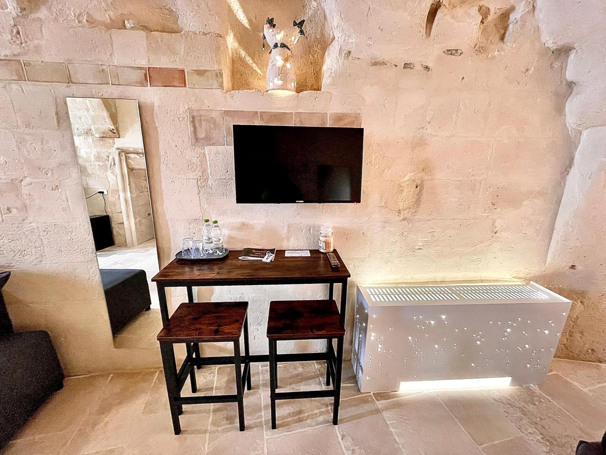 Casa Vacanze Bb 164-166 マテーラ エクステリア 写真