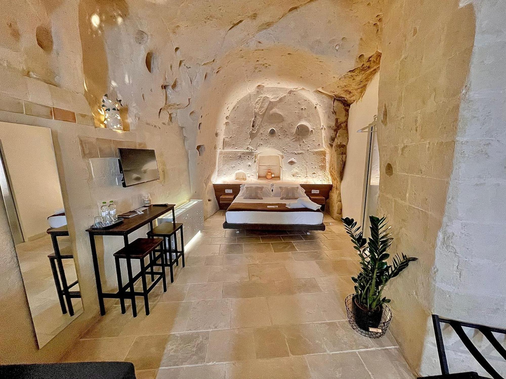Casa Vacanze Bb 164-166 マテーラ エクステリア 写真